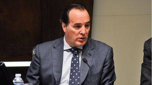 El juez cita a declarar como testigo del caso Gürtel al consejero madrileño Jaime González Taboada