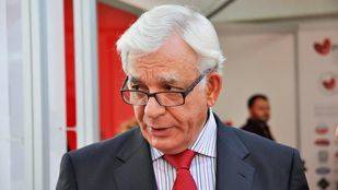 Sánchez Martos acusa al PSOE de "vivir a golpe de titular" por sus críticas a los colapsos de Urgencias