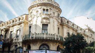 Libertad bajo fianza de 100.000 euros para tres de los detenidos en la trama de la 'música inaudible'