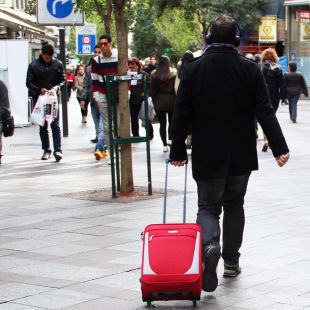 Guerra de alojamiento en el World Pride