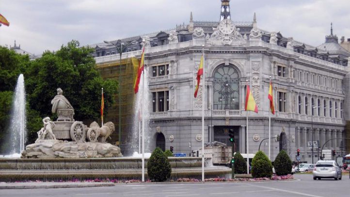 Banco de España