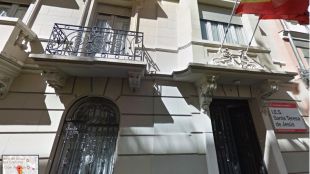 En libertad con cargos la profesora detenida por insultar a sus alumnos