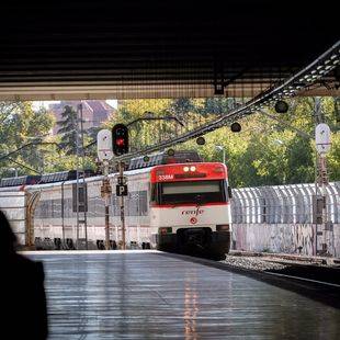 Cercanías y Uber mejoran sus servicios durante el World Pride