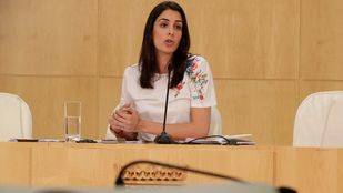 Maestre: "Esperamos la estimación del recurso"