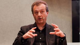 José Luis Pazos deja la FAPA tras 10 años al frente reivindicando "la lucha por la escuela pública"