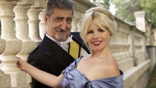 Le invitamos a ver 'El príncipe y la corista'