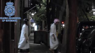 El yihadista detenido en Madrid: "Aquí va a suceder algo peor que en Manchester"