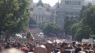 La Policía alerta de un bulo sobre una falsa amenaza terrorista durante el World Pride