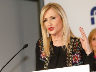 Cifuentes dirige un "gobierno limpio" y "no ha tenido un solo caso de corrupción"