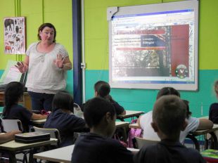 LA FAPA propone limitar la jornada lectiva a 25 horas semanales para el próximo curso escolar