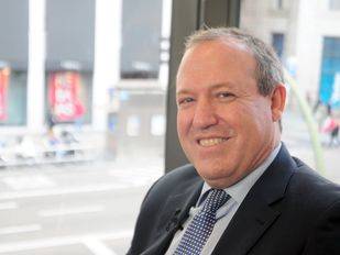 La Audiencia de Madrid absuelve a la antigua cúpula de Cepyme