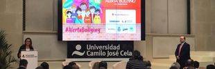 El ‘bullying’, tema central de la II Jornada de Educación de Madridiario