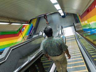 Consulta los horarios de transporte durante el World Pride