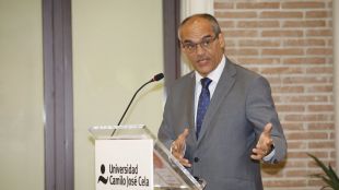 Rafael Van Grieken: "No hay una solución mágica para terminar con el acoso escolar"