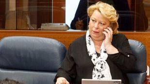 Josefa Aguado declarará este viernes en la Audiencia Nacional por su vinculación con la Gürtel