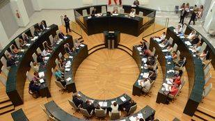 La contratación de Ahora Madrid y el supuesto "cribado ideológico" policial, en el Pleno de Cibeles