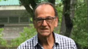 Aparece el vecino de Colmenar Viejo que se encontraba en paradero desconocido