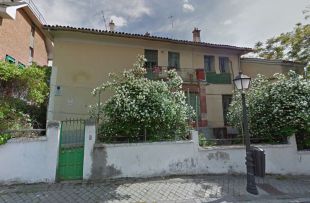 La Comunidad cree que la casa de Aleixandre no llega a BIC