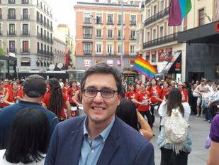 World Pride 2017: por la libertad, la igualdad, la diversidad y el respeto