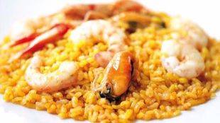 El Corte Inglés acoge en sus restaurantes la Semana Gastronómica de los Arroces