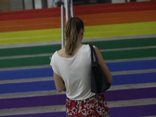 Nuevo episodio homófobo en Chueca: dos detenidos por agredir a una pareja de chicas