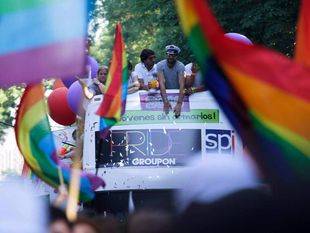 La manifestación del Orgullo Mundial batirá récords: se prevén cerca de dos millones de personas