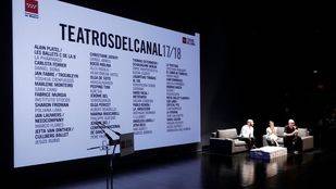 Fabre, Liddel, Boadella... así se dibuja la nueva etapa de los Teatros del Canal