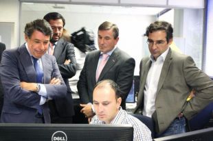 La UDEF lanza un operativo contra la tecnológica Grupo Zed por su liquidación
