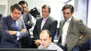 Arrestadas seis personas por su relación con el fraude del Grupo Zed