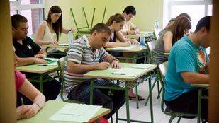 CCOO denuncia de nuevo filtraciones en las oposiciones a maestro que Educación niega