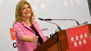 Madrid apoya mantener el objetivo de déficit para 2018 y apostar por el déficit cero en 2019