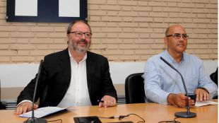 Los sindicatos piden el cese de Barbero y del director general de la Policía Municipal