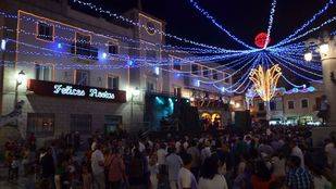 Desmantelado en Tres Cantos un grupo organizado de hurtos en fiestas patronales