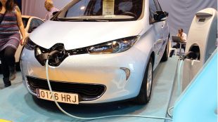 El Ayuntamiento prepara la salida del competidor de Car2go y Emov