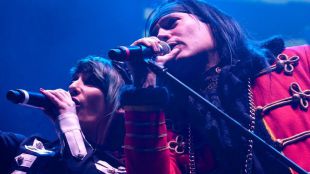 Riot Propaganda, Mago de Oz y Los Chunguitos estarán en las Fiestas del Carmen vallecanas