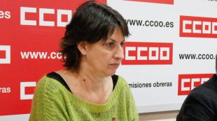 Tres madrileñas de CCOO, a la dirección confederal