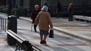 Piden 5 años de cárcel para un acusado de estafar a su abuela