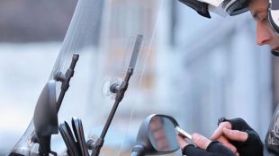 Los 'riders' de Deliveroo convocan una huelga para este domingo