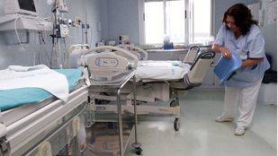 No sobrevive el bebé al que salvó el Summa tras una cesárea a su madre fallecida