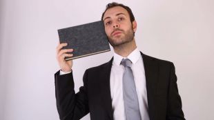 Consiga una entrada para ver ' 50 sombras de Andreu 2'