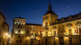 Fallece Concha Aparicio, concejala del PSOE con Tierno Galván