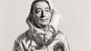 La supuesta hija de Dalí se hará las pruebas de ADN en una semana