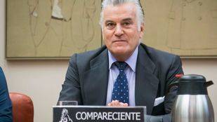 Bárcenas tenía capacidad de decisión aunque no ostentara cargo público, según el inspector de la UDEF