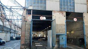 Más de 6.000 euros, vía crowdfunding, para defender las cocheras de Cuatro Caminos