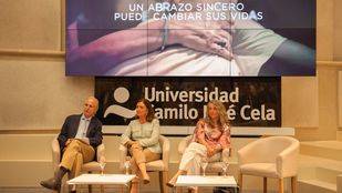 La Universidad Camilo José Cela acoge la presentación del último estudio sobre Infancia y Desarrollo Sostenible de UNICEF