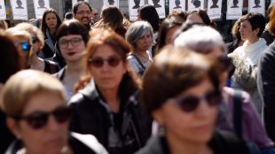 El paro femenino registra en Madrid su mayor caída interanual
