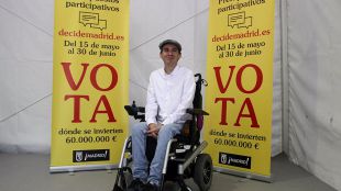 Las mujeres, a la cabeza en las votaciones de los presupuestos participativos