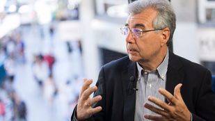 Montoliú: "Desde hace 15 años se está recuperando el espacio urbano que se arrebató a los madrileños en los sesenta"