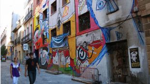 El Patio Maravillas se despide tras diez años de actividad