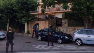 El padre del detenido por su presunta relación con DAESH asegura que su hijo ''es buen chaval''